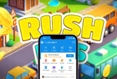 Rush Bus: Game Kasual yang Bisa Menghasilkan Saldo DANA, Benarkah?