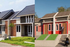 Rumah Subsidi Tampil Keren? Ini Ide Desain yang Bisa Kamu Tiru