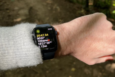 5 Apple Watch yang Layak Dipertimbangkan pada 2026, dari Entry Level hingga Premium