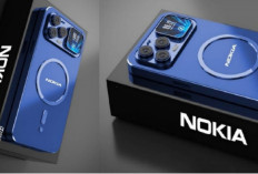 Nokia Hyper 5G, Flagship Tangguh yang Siap Bangkitkan Legenda