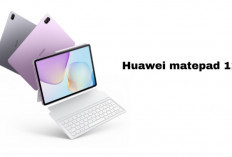 5 Tablet Rp4 Jutaan dengan Layar 120 Hz, Cocok untuk Kuliah hingga Hiburan
