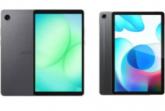 5 Tablet Murah Terbaik 2025, Kinerja Tinggi Tanpa Bikin Kantong Jebol