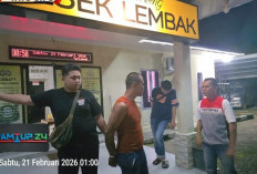 Kabur Sejak Januari, Pelaku Pencurian Minyak di Area Pertamina Ditangkap