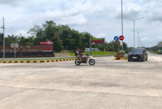 Hutama Karya Catat Lonjakan Trafik di Sejumlah Ruas JTTS Saat Cuti Bersama
