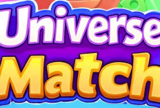 Cara Mudah Mendapat Saldo DANA Setiap Hari dengan Universe Match