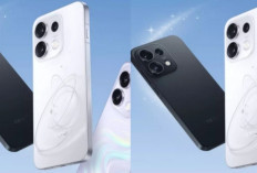 OPPO Reno 16 Siap Gebrak Pasar, Fitur E-Screen dan Kamera 200MP Jadi Senjata Utama