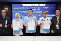 BSB Perluas Akses Kredit untuk Guru Bersertifikasi di Sumsel