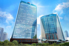 22 Tahun di Bursa, Saham BBRI Melonjak Hingga 48 Kali dari Harga IPO