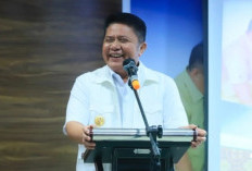 Pemutihan Pajak Kendaraan Sumsel Dimulai 1 Oktober, Tunggakan Cukup Bayar 1 Tahun