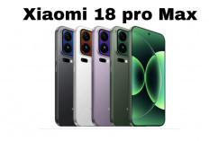 Xiaomi 18 Pro Bawa Kejutan Baru, Bocoran Material Bodi dan Warnanya Mulai Terungkap