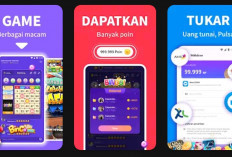 Main Game Seru, Dapat Saldo DANA Gratis di JOYit!