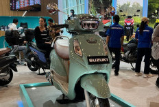 Suzuki Access 125 vs Honda Vario 125, Mana Motor Harian Terbaik Pilihan Anda?