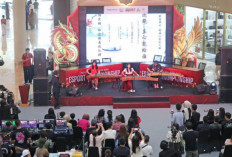 Ateng Family Juara Konjen Tiongkok Cup Mobile 2026, 5 Gamers Dapat Tiket ke Tiongkok