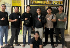 Polisi Ungkap Pencurian di Ruko Angkringan Si Entong, Sejumlah Barang Berhasil Diamankan