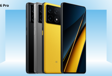 Chipset Dimensity 8300-Ultra Masih Sangat Perkasa, Poco X6 Pro Bekas Jadi Incaran di 2026