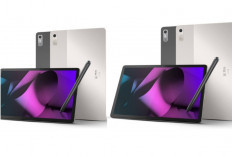 Lenovo Tab P11 Pro Hadir dengan Layar 2K dan Audio JBL, Cocok untuk Multimedia