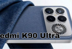 Redmi K90 Ultra Dibocorkan: Dimensity 9500, Kipas Pendingin Aktif, dan Baterai Jumbo
