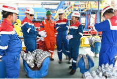 Pertamina Corporate University Gandeng IDTC, Perkuat Kompetensi SDM Pengeboran Migas