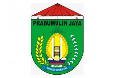 Jangan Salah Pakai Logo Ucapan HUT Kota ke-25: Ini 9 Simbol, Makna Lambang Resmi Kota Prabumulih