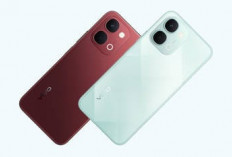 Vivo Y31T 5G Punya Kamera Bisa Dipakai Foto di Bawah Air, Ini Spesifikasinya