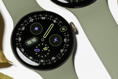 Google Pixel Watch 5 Resmi Diperkenalkan, Bawa Gemini AI yang Bisa Berjalan Tanpa Internet