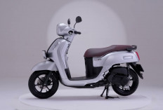 Kelebihan dan Kekurangan Yamaha Fazzio, Motor Matic Bergaya dengan Banyak Fitur