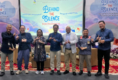 Pertamina Hulu Energi Kampanyekan Respectful Workplace, Pekerja Diajak Berani Bersuara