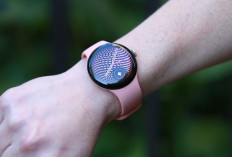 5 Rekomendasi Smartwatch Android 2026, dari Penggunaan Harian hingga Olahraga