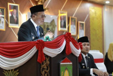 Pemkot Prabumulih Gulirkan Program Gas Kota Gratis, Ribuan Penerima PKH Jadi Prioritas