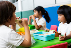 Tak Perlu Ribet, Ini 5 Ide Bekal Sekolah yang Cepat Dibuat