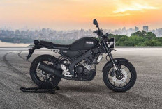 Yamaha XSR 155 vs Honda CB150R Streetfire, Mana Motor Sport yang Lebih Menarik?