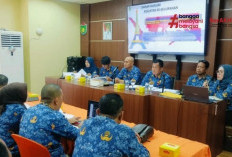Pemkot Prabumulih Siapkan Dana Kelurahan 2026, Pengawasan Anggaran Diperketat