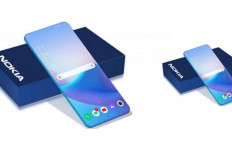 Nokia X90 Pro Max 2026: Raja Kamera Smartphone yang Siap Mengguncang Pasar!