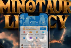 Dapatkan Saldo DANA Ratusan Ribu Sehari dengan Minotaur Legacy!
