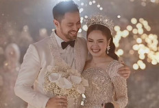 Lady Rara Masuk Nominasi AMI Awards 2026 Lewat Lagu Awal Bahtera