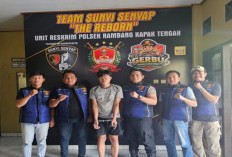 Kabel Underground Tol Palindra Raib, Satu Pelaku Berhasil Ditangkap