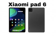 Xiaomi Pad 6, Tablet Ringkas yang Bisa Gantikan Laptop di 2026