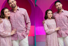 Lady Rara Asal Prabumulih Tampil di Brownis Trans TV, Ungkap Dangdut Lebih Sulit dari Lagu Barat