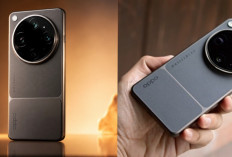 Oppo Find X10 Ultra Dirumorkan Punya Kamera Telefoto 200MP, Flagship Baru yang Bikin Penasaran