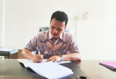 Lima KWT di Prabumulih Utara Tetap Aktif, Dukung Ketahanan Pangan Keluarga