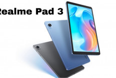 Realme Pad 3 Segera Meluncur: Bocoran Spesifikasi dan Varian Terungkap