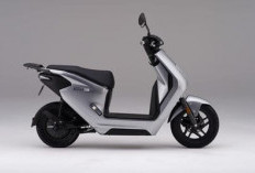 Fitur Keamanan Honda EM1 e, Perlindungan Modern untuk Mobilitas Perkotaan Lebih Aman