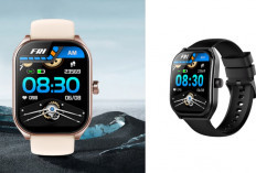 Rekomendasi Smartband Murah Berkualitas, Baterai Awet dan Cocok untuk Gaya Hidup Sehat