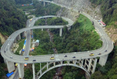 7 Tempat Wisata Unik di Sumatera Barat 2026, Keindahannya Bikin Takjub
