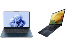 Cari Laptop Murah tapi Keren? Ini Pilihan Lenovo Touchscreen untuk Pelajar