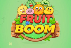 Fruit Boom Ramai Diburu, Benarkah Bisa Cairkan Saldo DANA hingga Ratusan Ribu?