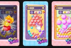 Orb Quest Viral: Game Penghasil Saldo DANA, Benarkah Bisa Cair?