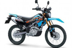 Kelebihan dan Kekurangan Kawasaki KLX150, Motor Trail Andal untuk Segala Medan