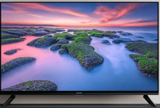 Xiaomi Smart TV A2: Hiburan 4K UHD Berkualitas dengan Harga Terjangkau