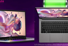 Laptop AI Terjangkau 2026: Pilihan Cerdas untuk Pelajar & Profesional Muda